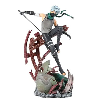 Kakashi Hatake „Anbu“ Figuren – Naruto Shippuden™