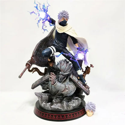 Kakashi Hatake Figuren – Naruto Shippuden™
