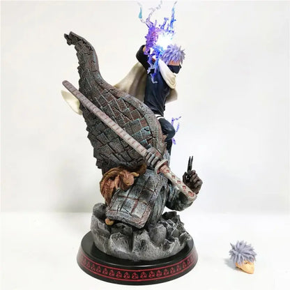 Kakashi Hatake Figuren – Naruto Shippuden™