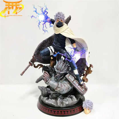 Kakashi Hatake Figuren – Naruto Shippuden™