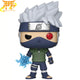 Kakashi Hatake Funko Pop – Naruto Shippuden™