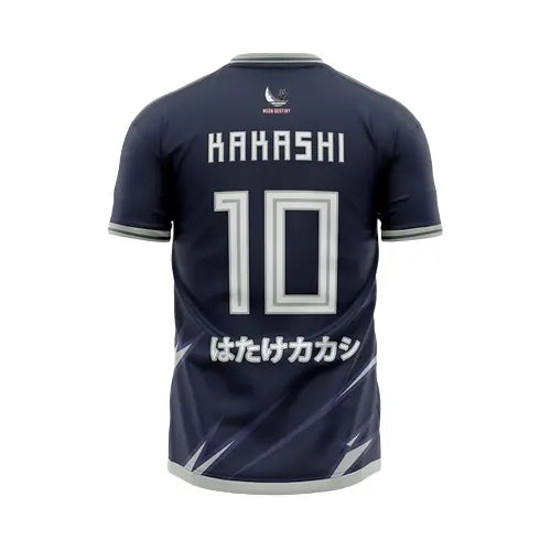 Kakashi Hatake Trikot - Naruto Shippuden™