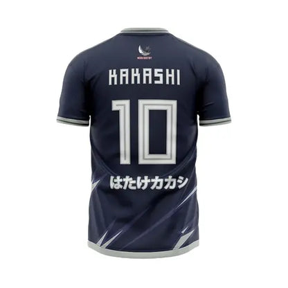 Kakashi Hatake Trikot - Naruto Shippuden™