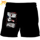 Kakashi Sharingan Short -  Naruto Shippuden™