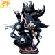 Kakuzu- Figuren – Naruto Shippuden™
