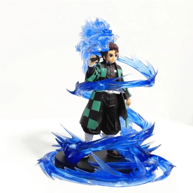 Kamado Tanjiro Figuren „Der Drache der Veränderung“