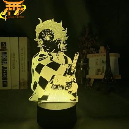 Kamado Tanjiro V2 lampe – Demon Slayer™
