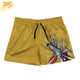Kamé Hamé Ha Vater Sohn Short  - Dragon Ball™