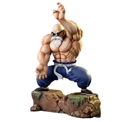 Kame Sennin ’Max’ Figuren - Dragon Ball Z™