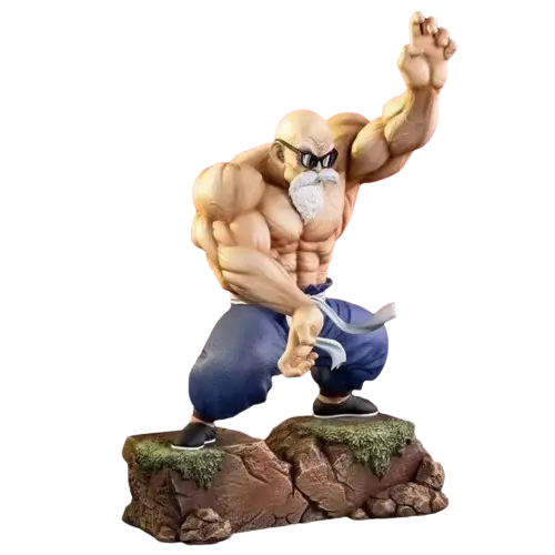 Kame Sennin ’Max’ Figuren - Dragon Ball Z™