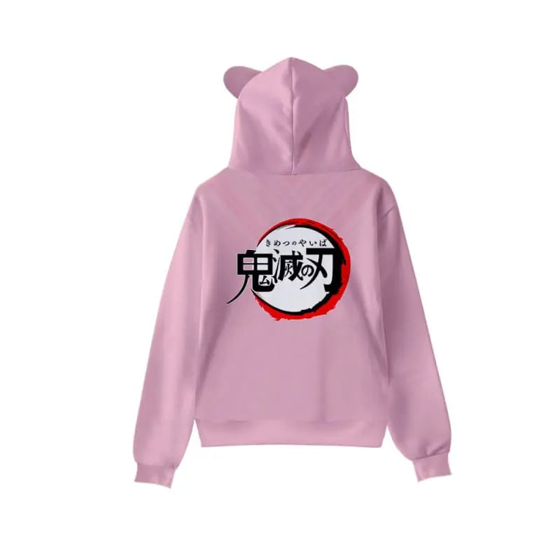 Kanroji-Bär- Pullover – Demon Slayer™