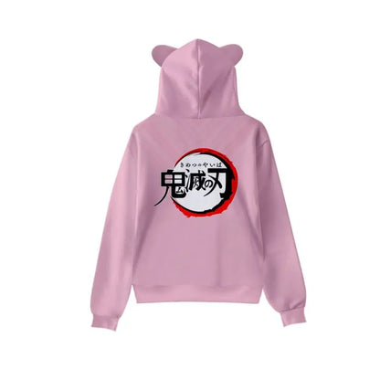 Kanroji-Bär- Pullover – Demon Slayer™