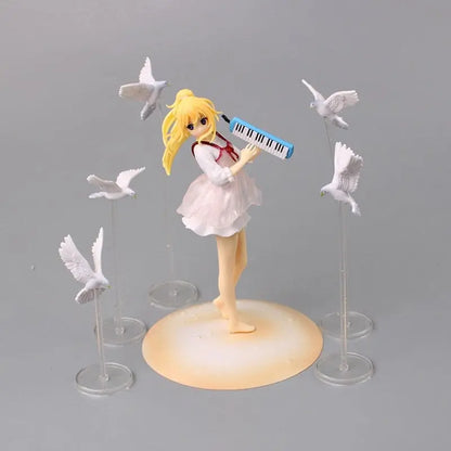 Kaori Miyazono Figuren – Your Lie in April™