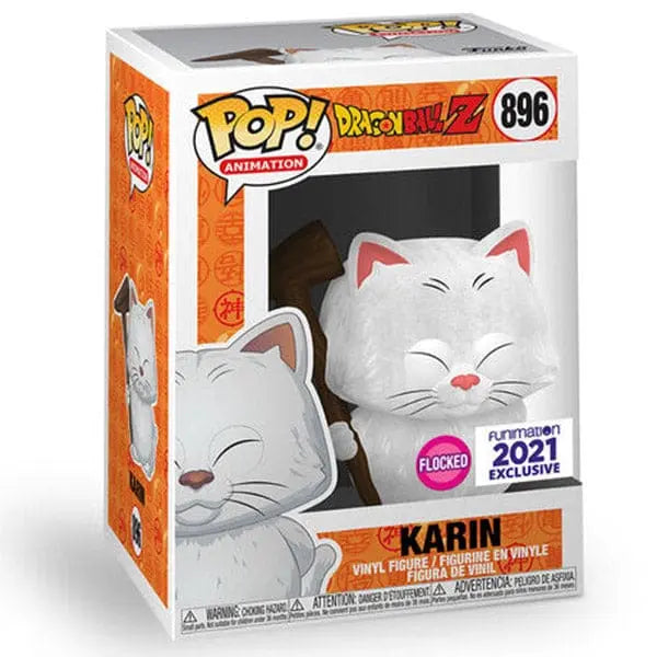 Karin Funko Pop – Dragon Ball Z™