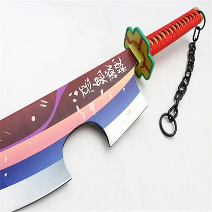 Uzui Tengen Katana – Demon Slayer™