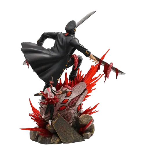 Katana Devil Figuren - Chainsaw Man™