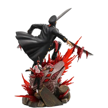 Katana Devil Figuren - Chainsaw Man™