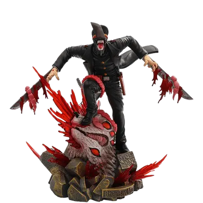Katana Devil Figuren - Chainsaw Man™