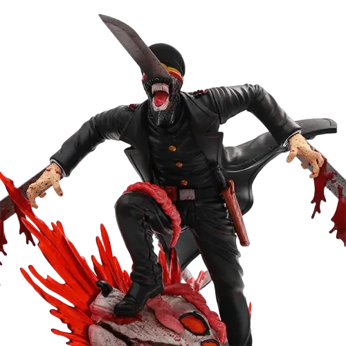 Katana Devil Figuren - Chainsaw Man™