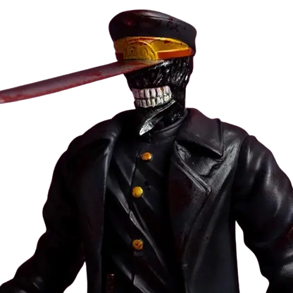 Katana Man Figuren - Chainsaw Man™