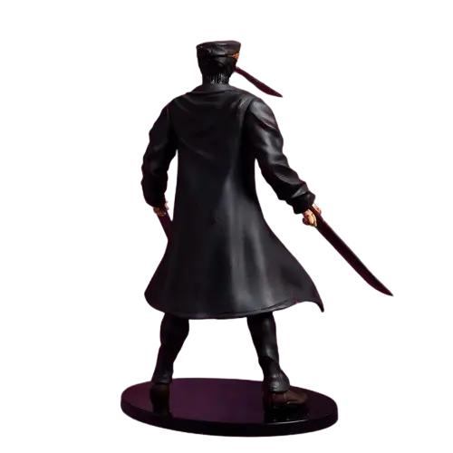 Katana Man Figuren - Chainsaw Man™