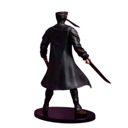 Katana Man Figuren - Chainsaw Man™