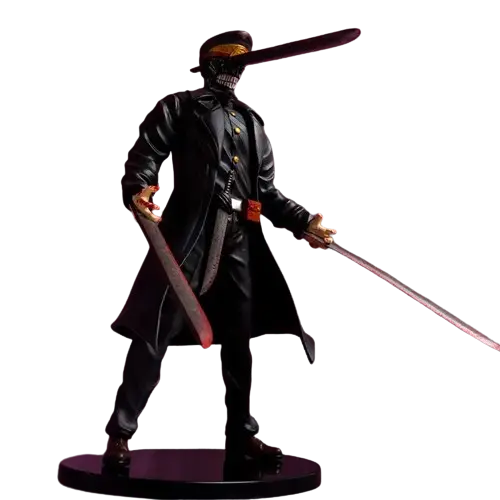 Katana Man Figuren - Chainsaw Man™