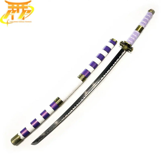 Luffy: Nidai Kitetsu Katana– One Piece™