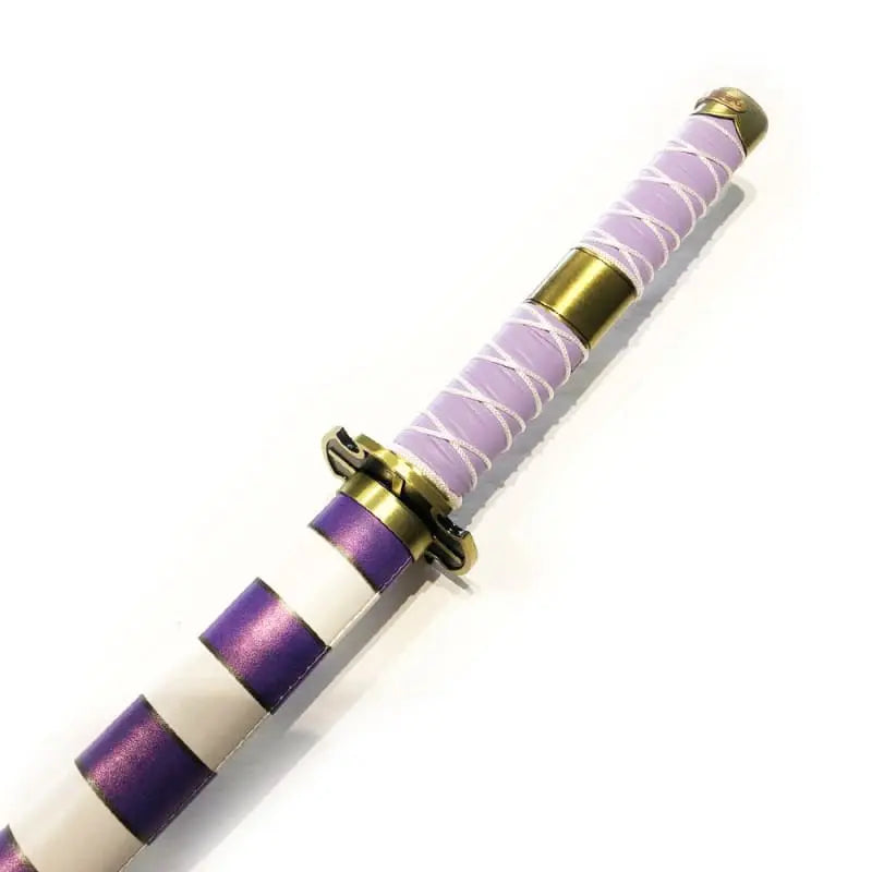 Luffy: Nidai Kitetsu Katana– One Piece™