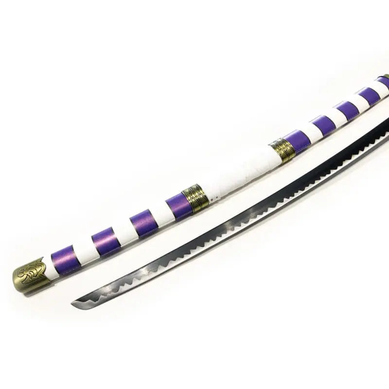 Luffy: Nidai Kitetsu Katana– One Piece™