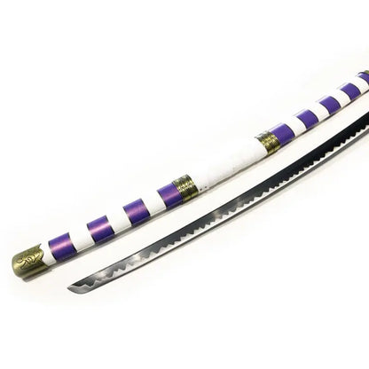 Luffy: Nidai Kitetsu Katana– One Piece™