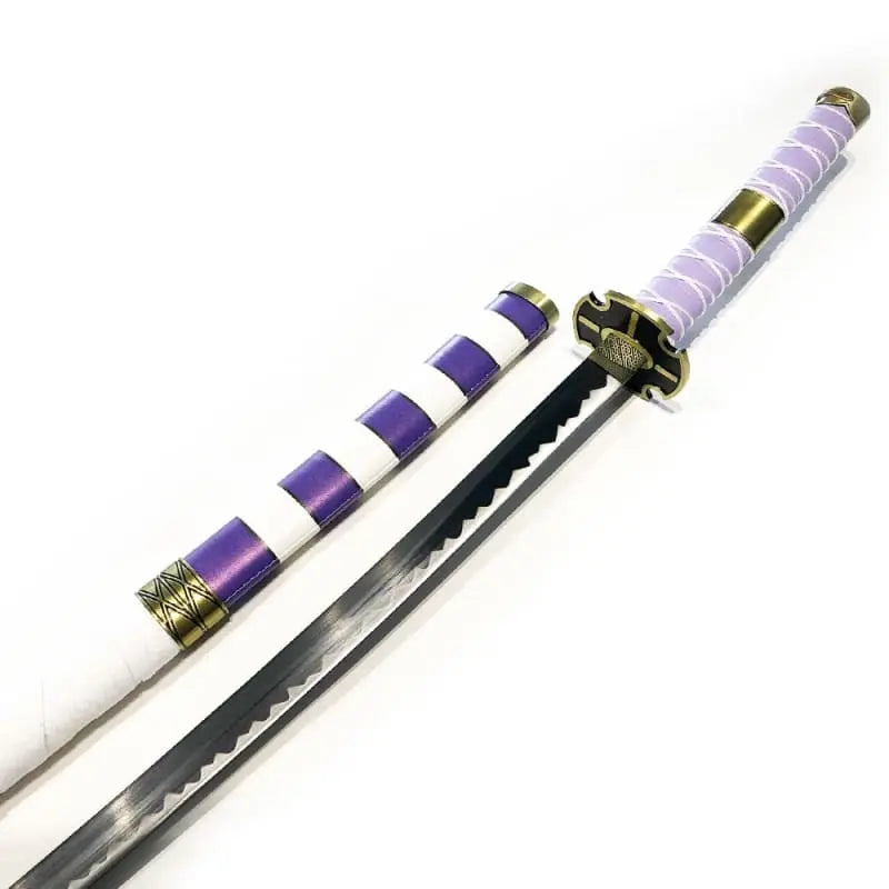 Luffy: Nidai Kitetsu Katana– One Piece™