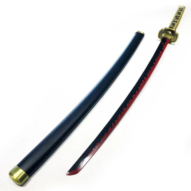 Yoriichi Tsugikuni Katana – Demon Slayer™