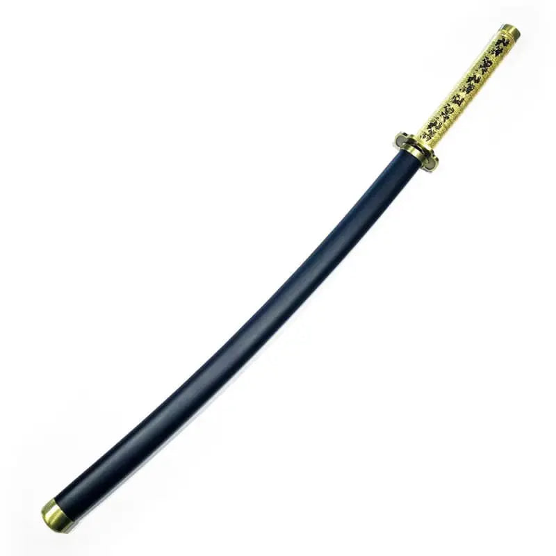 Yoriichi Tsugikuni Katana – Demon Slayer™