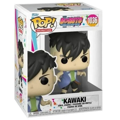 Kawakis Funko Pop – Naruto Shippuden™