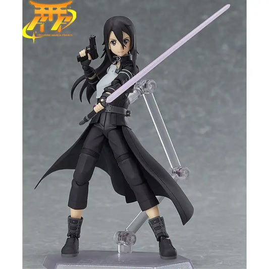 Kazuto Kirito Figuren (GGO) – Sword Art Online II™