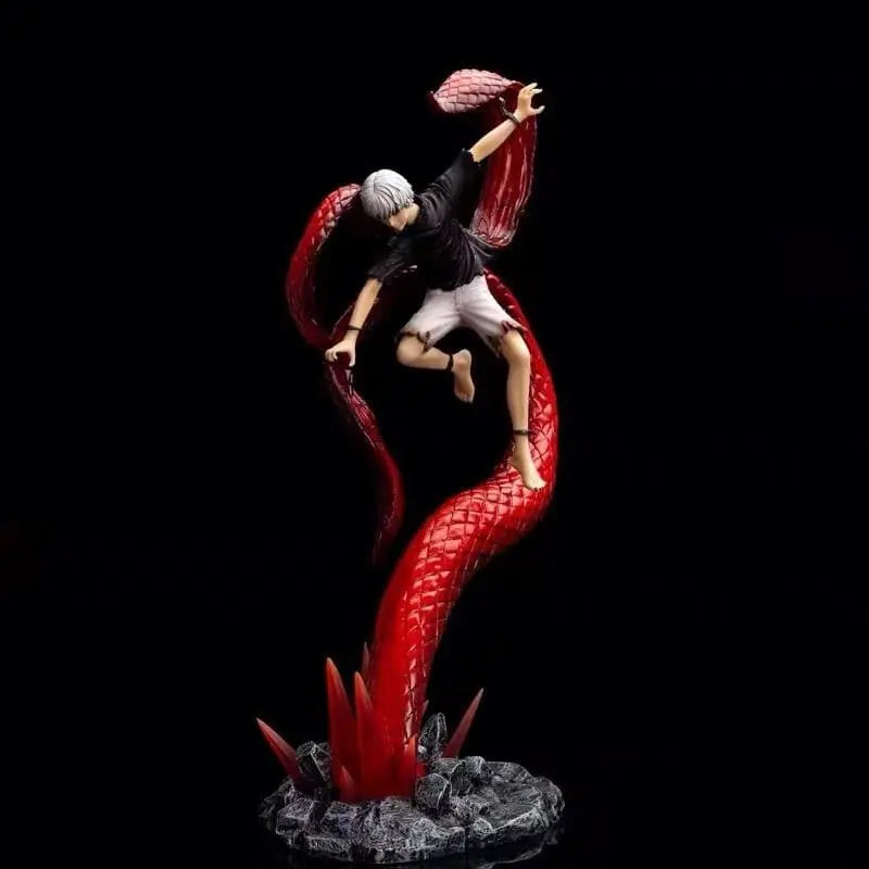 Ken Kaneki Figuren – Tokyo Ghoul™