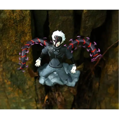 Ken Kaneki (Kakuja) Figuren – Tokyo Ghoul™