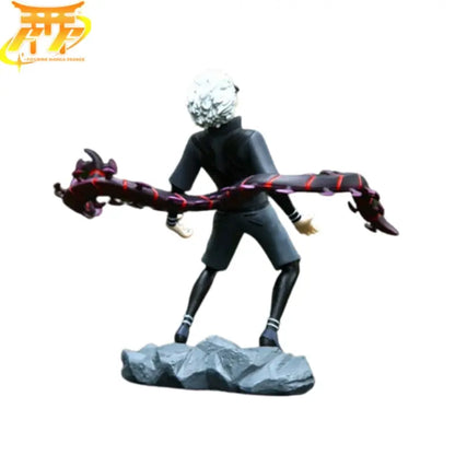 Ken Kaneki (Kakuja) Figuren – Tokyo Ghoul™