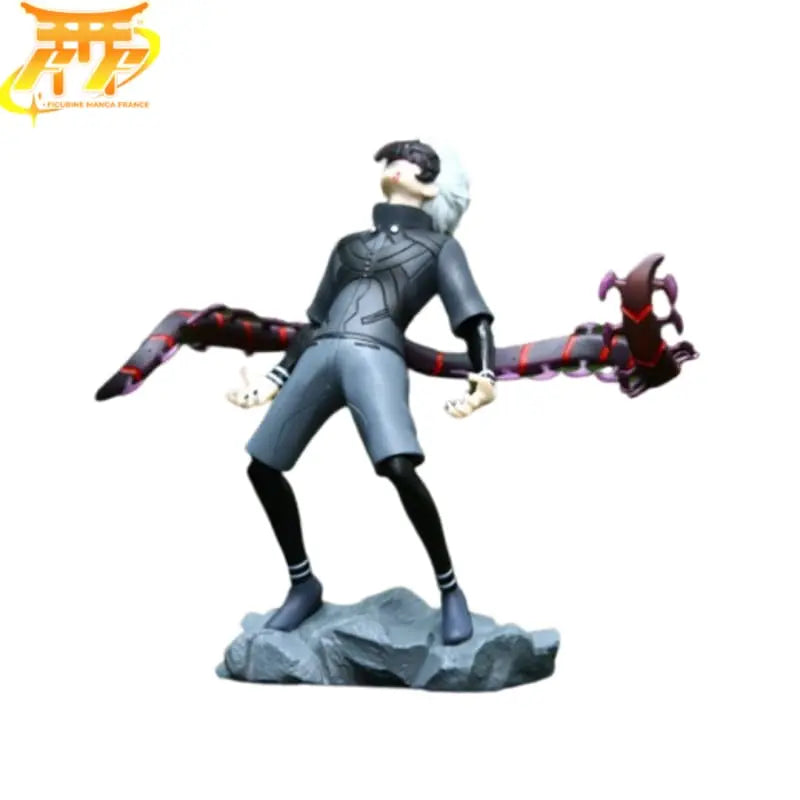 Ken Kaneki (Kakuja) Figuren – Tokyo Ghoul™