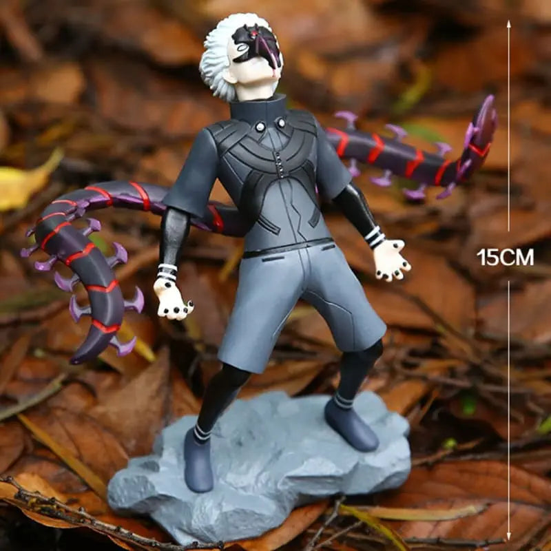 Ken Kaneki (Kakuja) Figuren – Tokyo Ghoul™