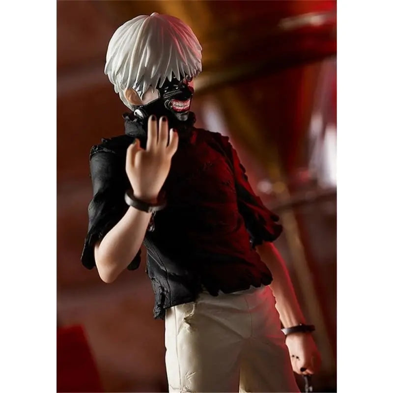 Ken Kaneki (Shironeki) Figuren – Tokyo Ghoul™