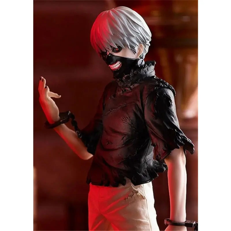 Ken Kaneki (Shironeki) Figuren – Tokyo Ghoul™
