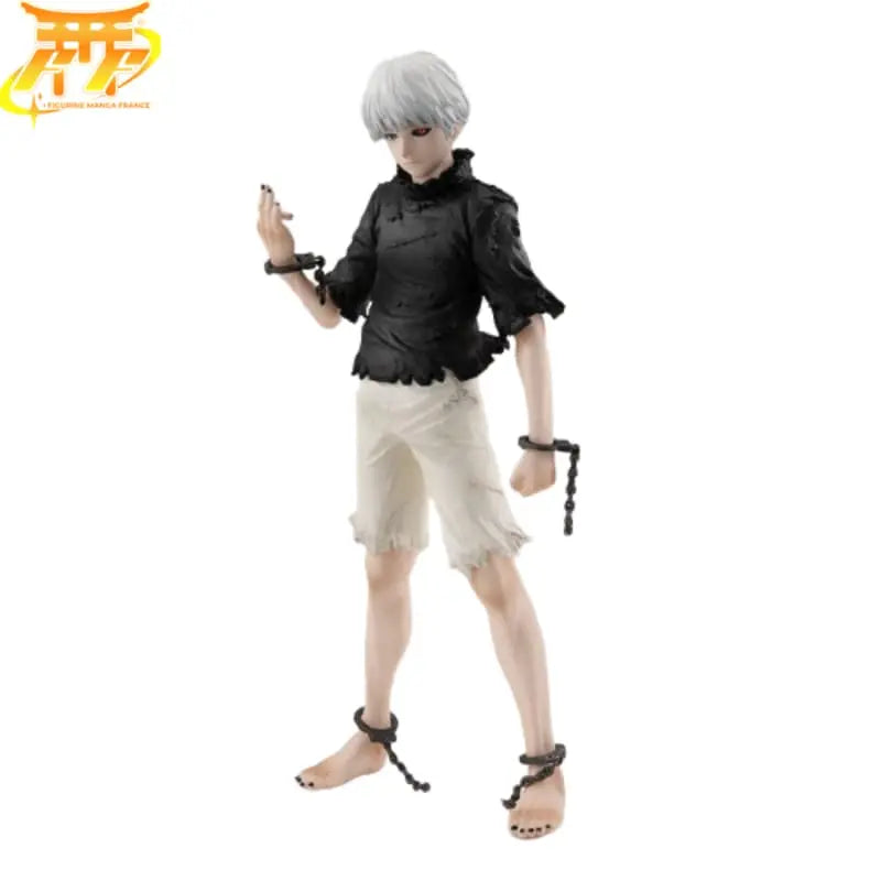 Ken Kaneki (Shironeki) Figuren – Tokyo Ghoul™