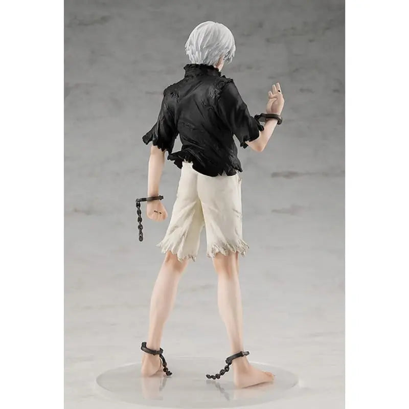 Ken Kaneki (Shironeki) Figuren – Tokyo Ghoul™