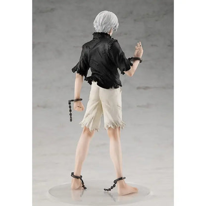 Ken Kaneki (Shironeki) Figuren – Tokyo Ghoul™