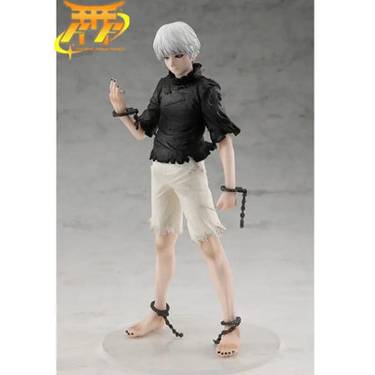 Ken Kaneki (Shironeki) Figuren – Tokyo Ghoul™