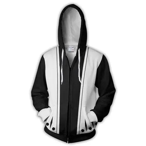 Kenpachi Zaraki der 11. Division Jacke – Bleach™