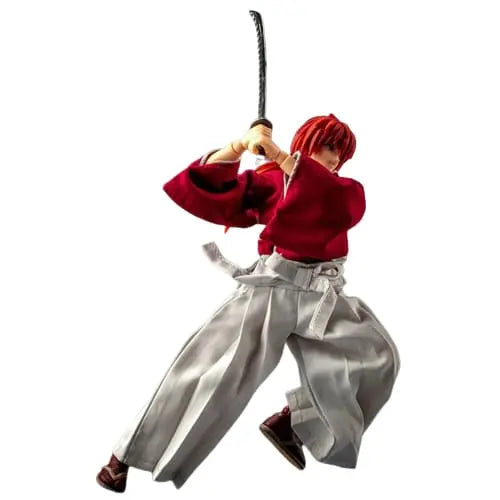 Kenshin- Figuren „Der Wanderer“ – Kenshin™