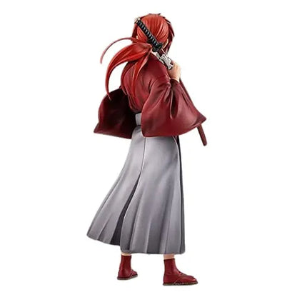 Kenshin- Figuren – Kenshin™